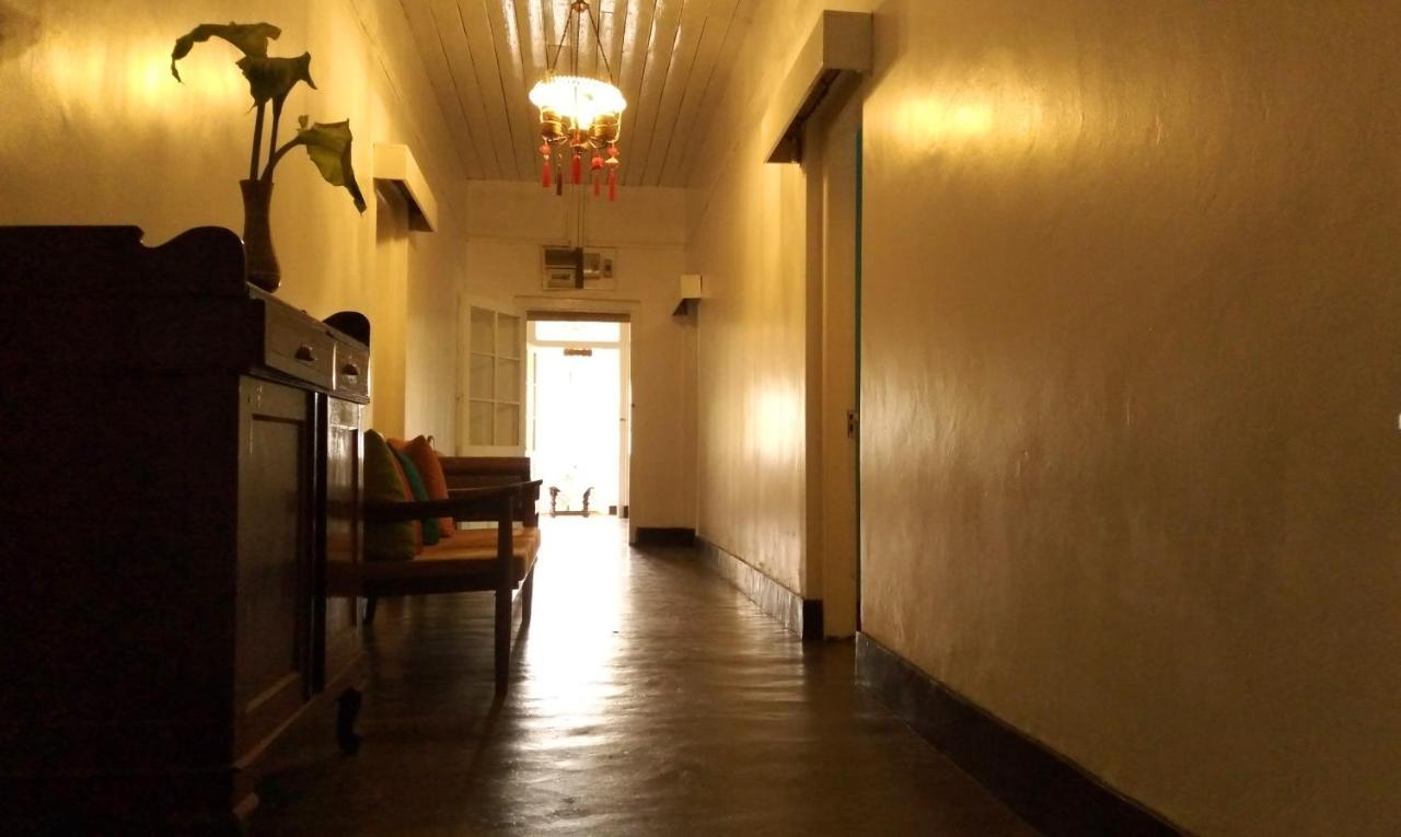 Shirin1892 Guest House Nuwara Eliya Ngoại thất bức ảnh