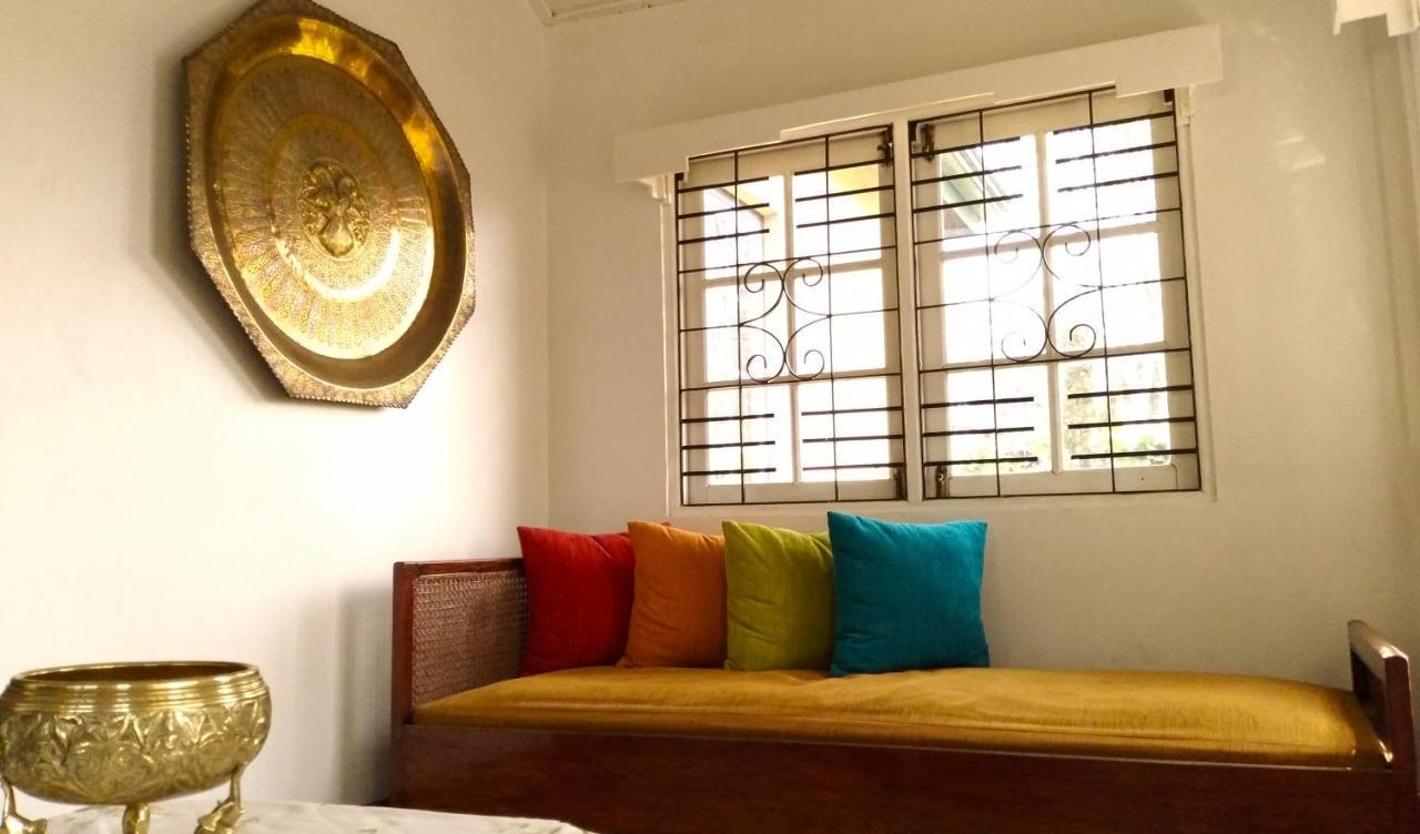 Shirin1892 Guest House Nuwara Eliya Ngoại thất bức ảnh