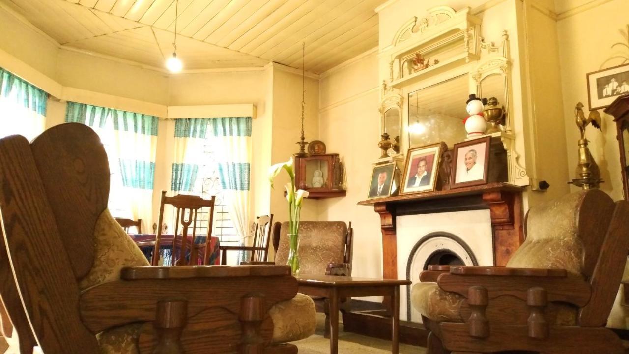 Shirin1892 Guest House Nuwara Eliya Ngoại thất bức ảnh