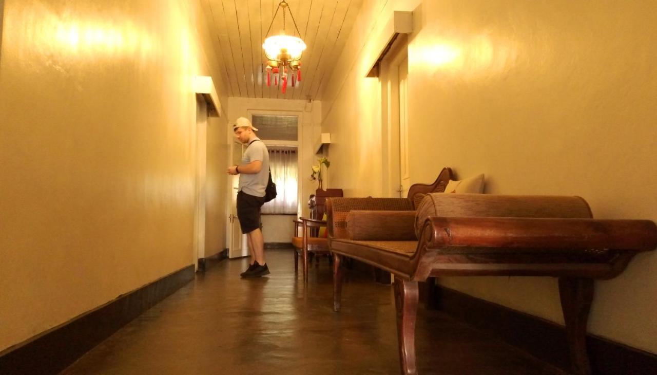 Shirin1892 Guest House Nuwara Eliya Ngoại thất bức ảnh