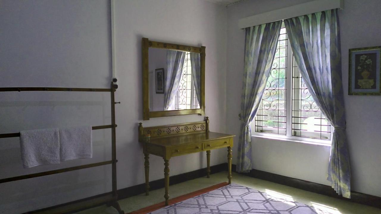 Shirin1892 Guest House Nuwara Eliya Ngoại thất bức ảnh