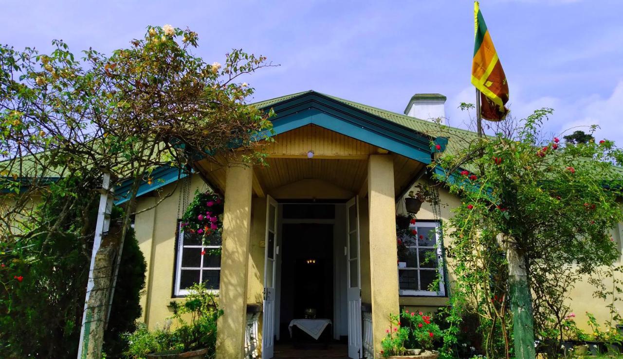 Shirin1892 Guest House Nuwara Eliya Ngoại thất bức ảnh