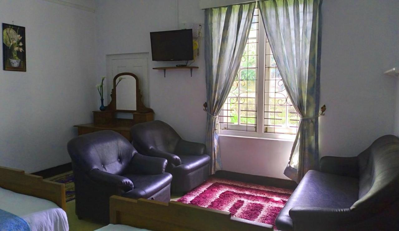 Shirin1892 Guest House Nuwara Eliya Ngoại thất bức ảnh