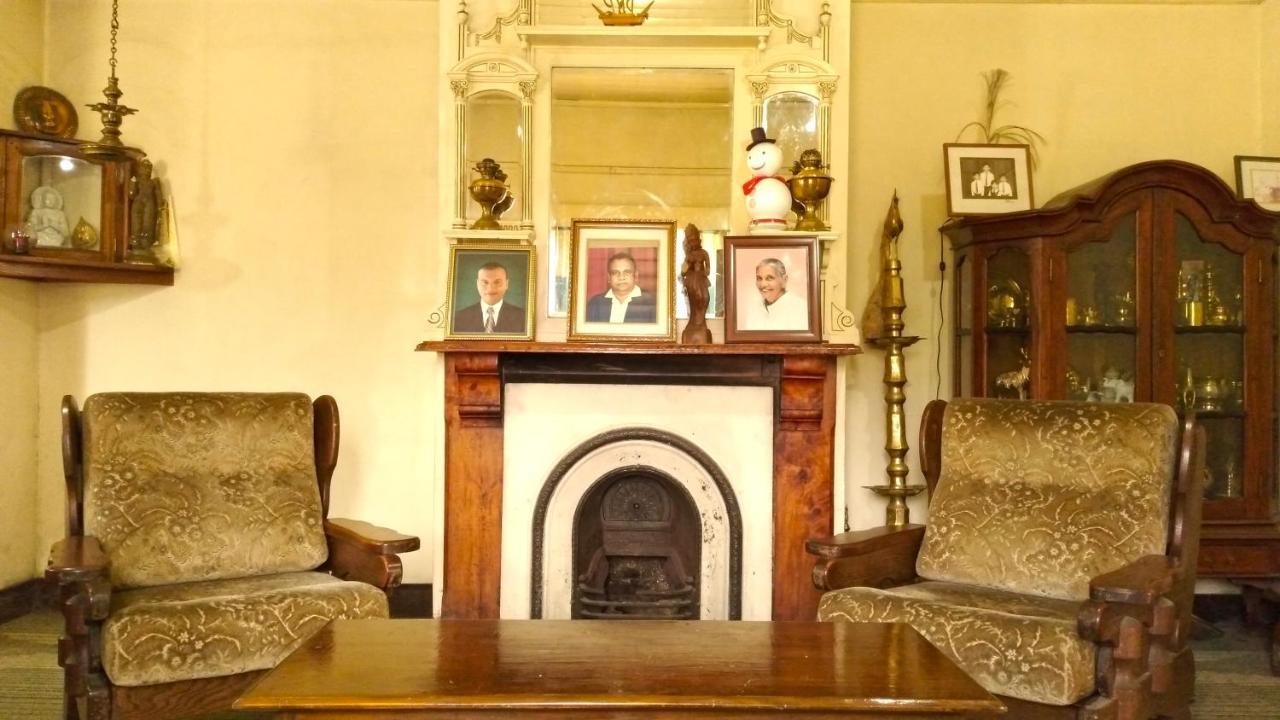Shirin1892 Guest House Nuwara Eliya Ngoại thất bức ảnh