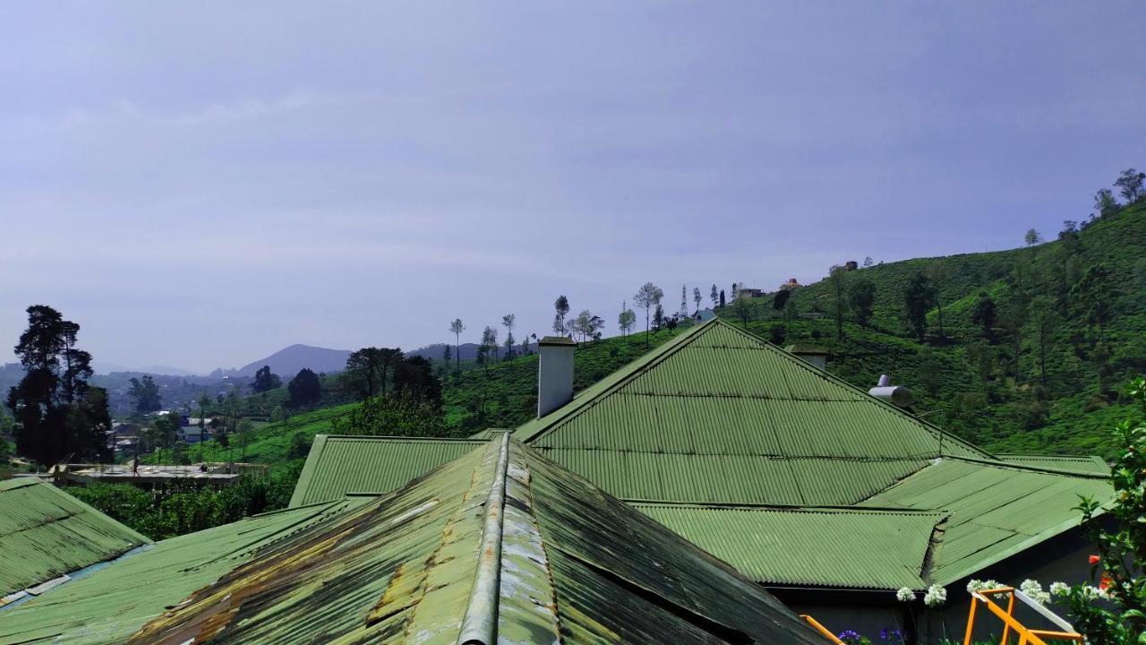 Shirin1892 Guest House Nuwara Eliya Ngoại thất bức ảnh