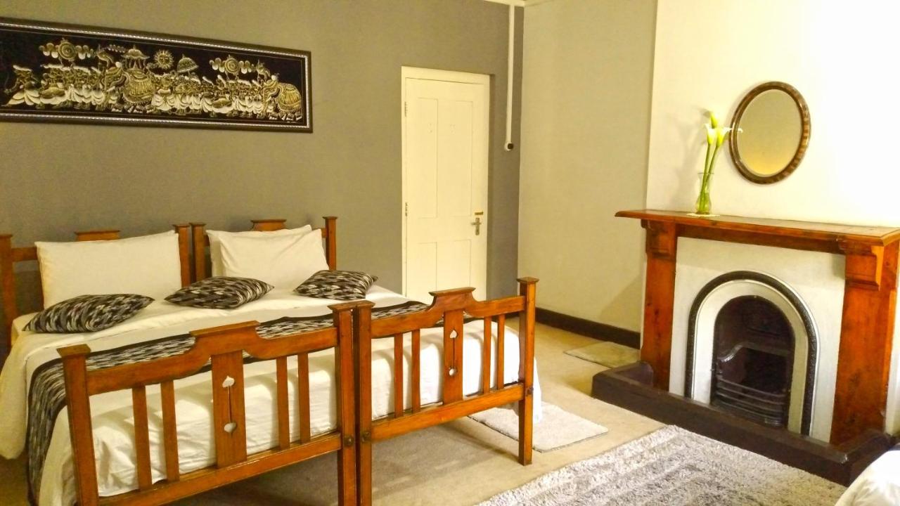 Shirin1892 Guest House Nuwara Eliya Ngoại thất bức ảnh