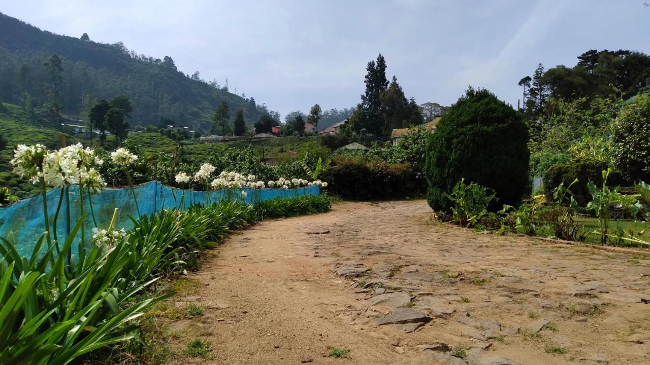 Shirin1892 Guest House Nuwara Eliya Ngoại thất bức ảnh