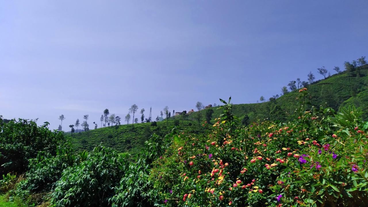 Shirin1892 Guest House Nuwara Eliya Ngoại thất bức ảnh