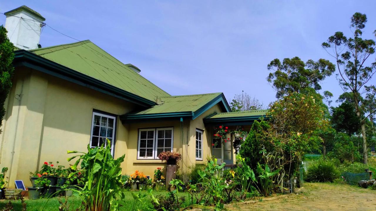 Shirin1892 Guest House Nuwara Eliya Ngoại thất bức ảnh