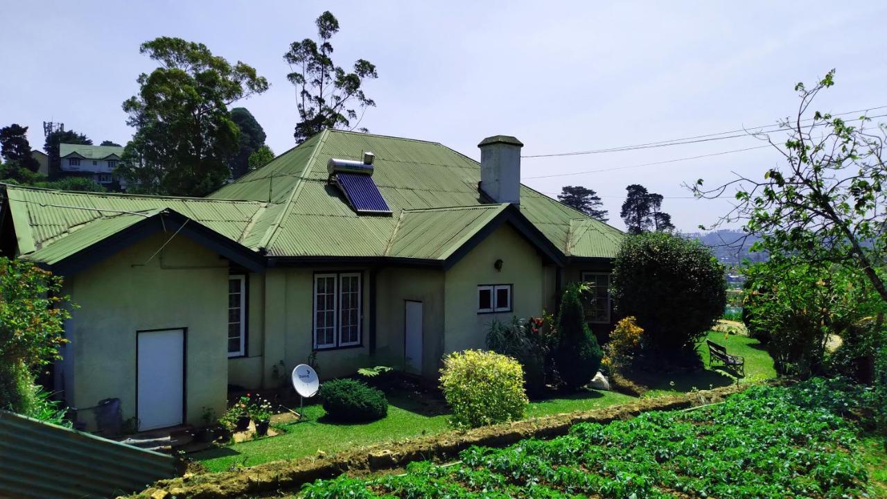 Shirin1892 Guest House Nuwara Eliya Ngoại thất bức ảnh