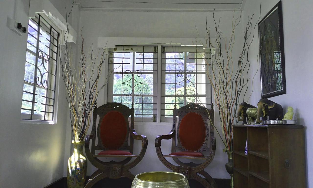 Shirin1892 Guest House Nuwara Eliya Ngoại thất bức ảnh