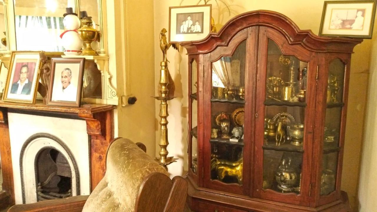 Shirin1892 Guest House Nuwara Eliya Ngoại thất bức ảnh