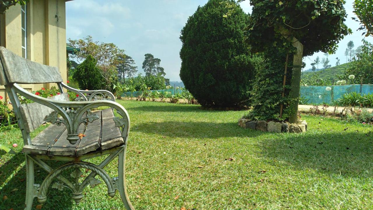 Shirin1892 Guest House Nuwara Eliya Ngoại thất bức ảnh