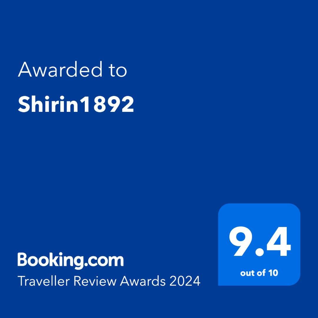 Shirin1892 Guest House Nuwara Eliya Ngoại thất bức ảnh