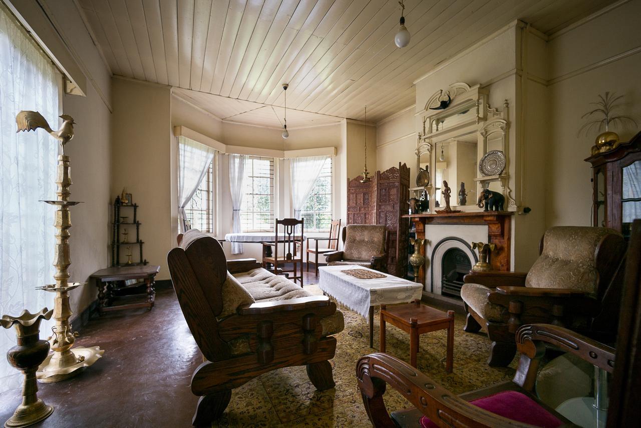 Shirin1892 Guest House Nuwara Eliya Ngoại thất bức ảnh